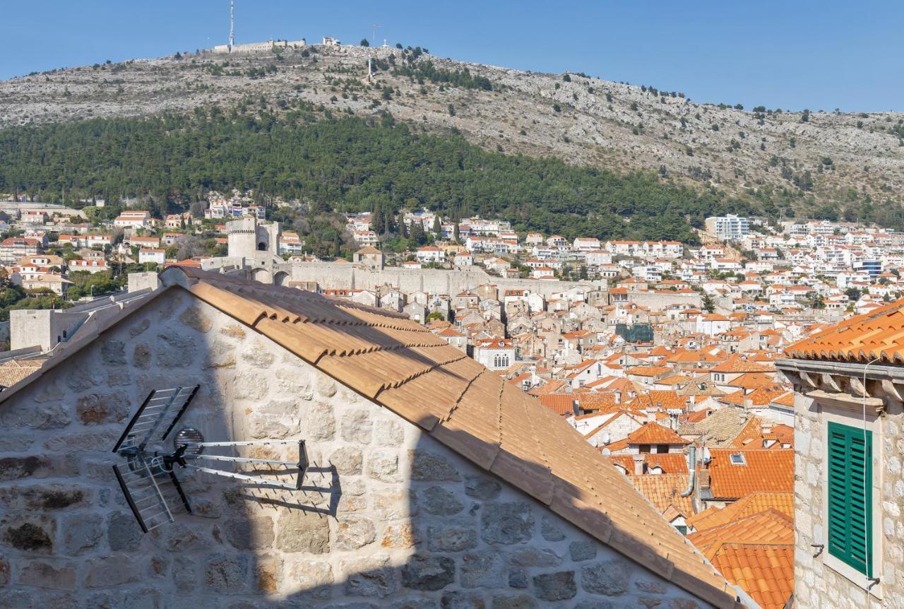 Domino Holiday Home Dubrovnik Exterior photo