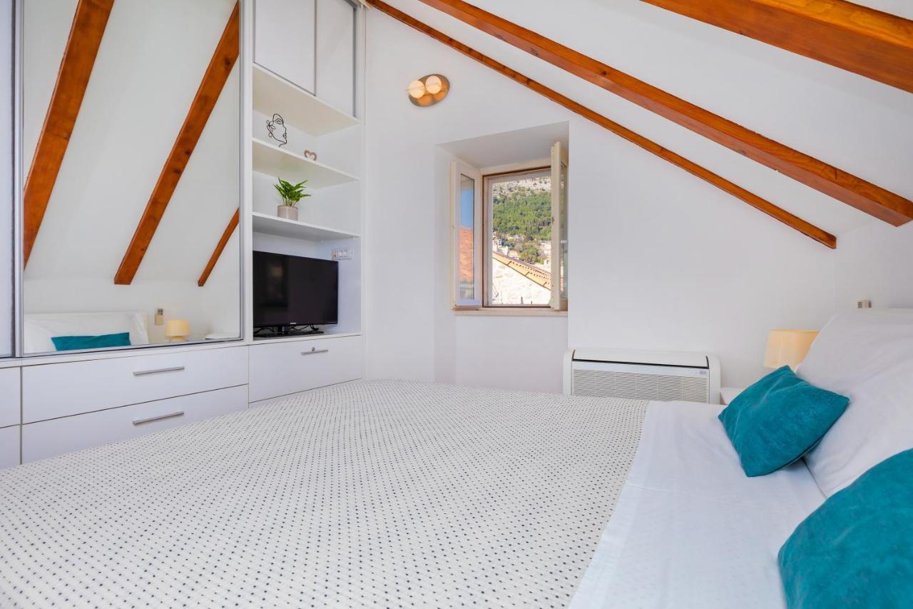 Domino Holiday Home Dubrovnik Exterior photo